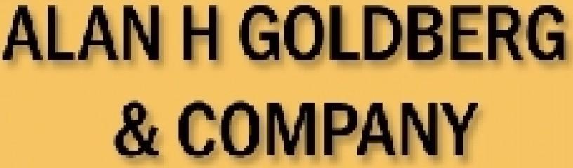 Alan H Goldberg & Company (1143527)